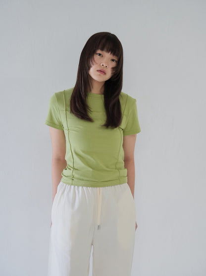 line mini T