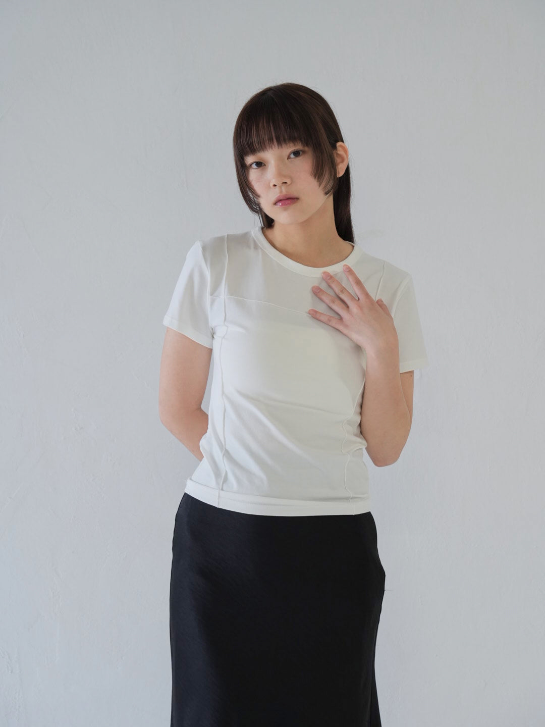 line mini T