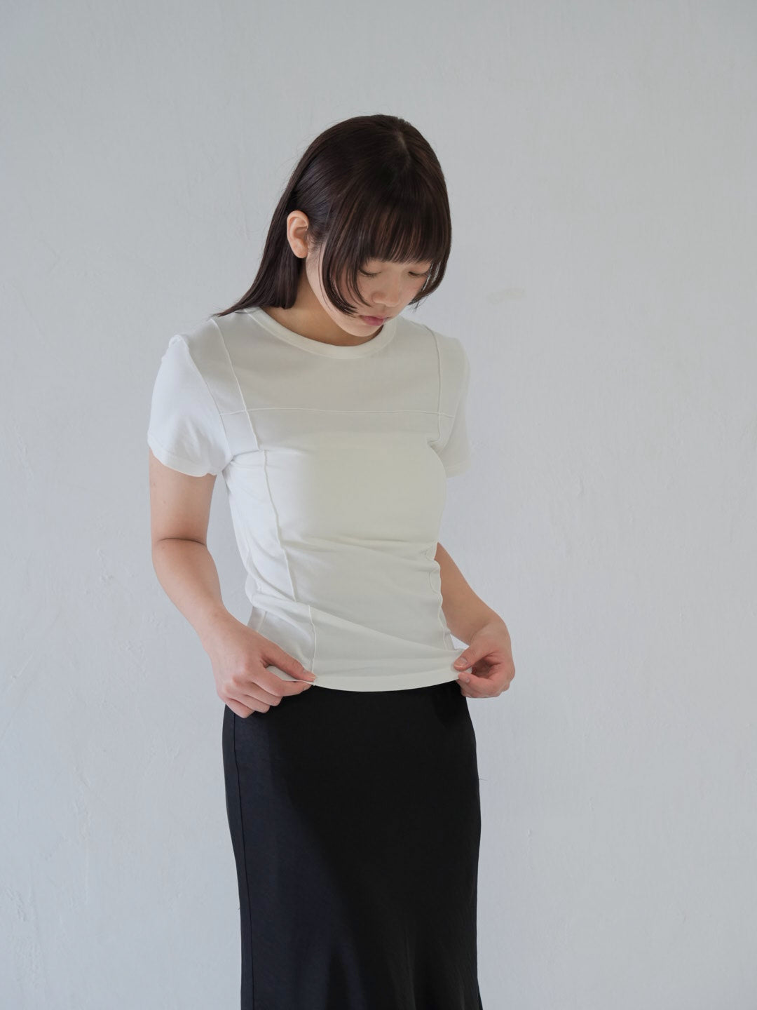 line mini T