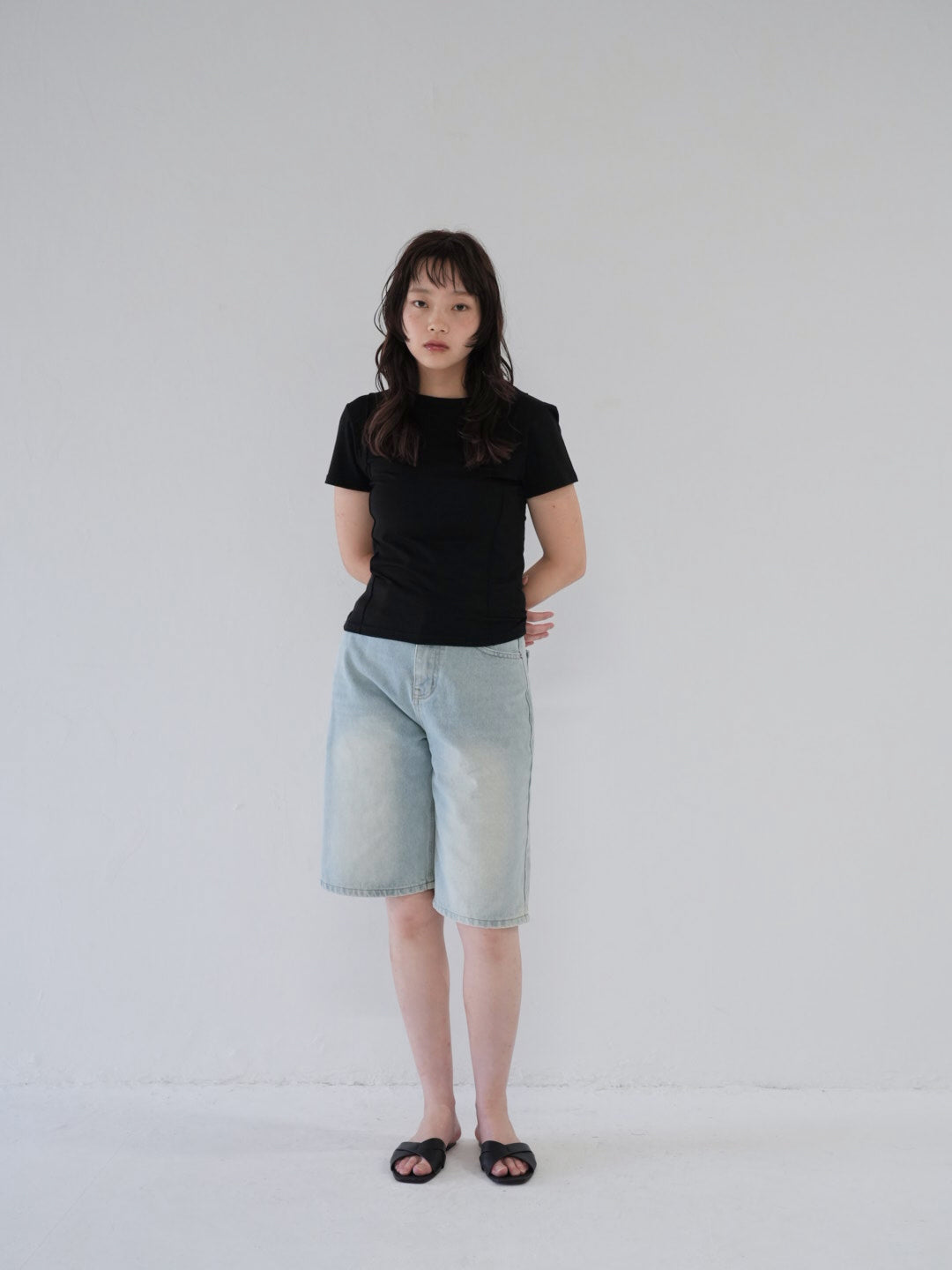 line mini T