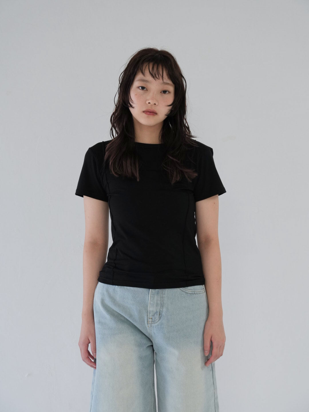 line mini T