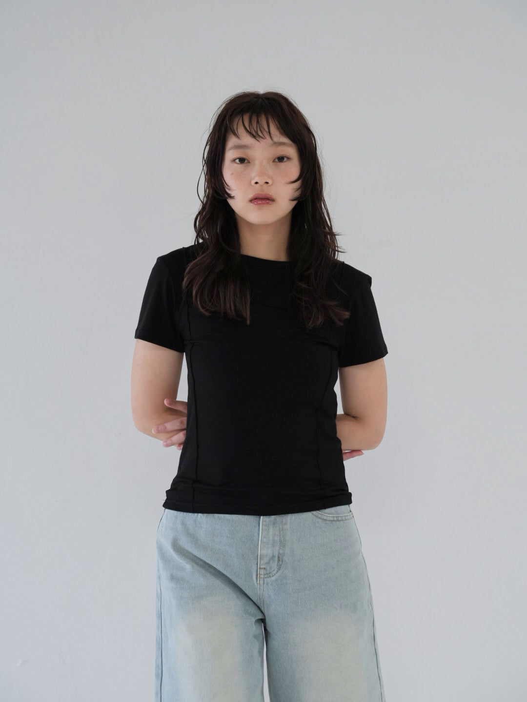 line mini T