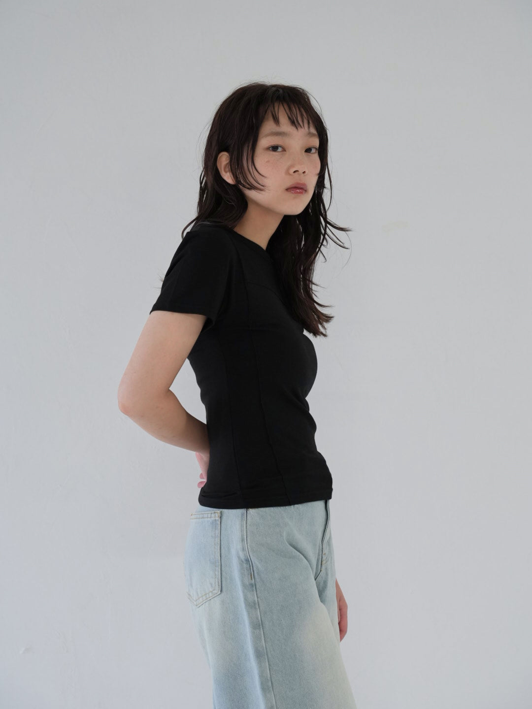 line mini T
