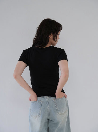 line mini T