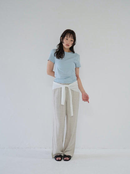 line mini T