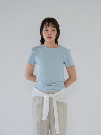 line mini T