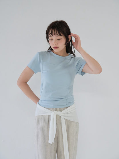 line mini T