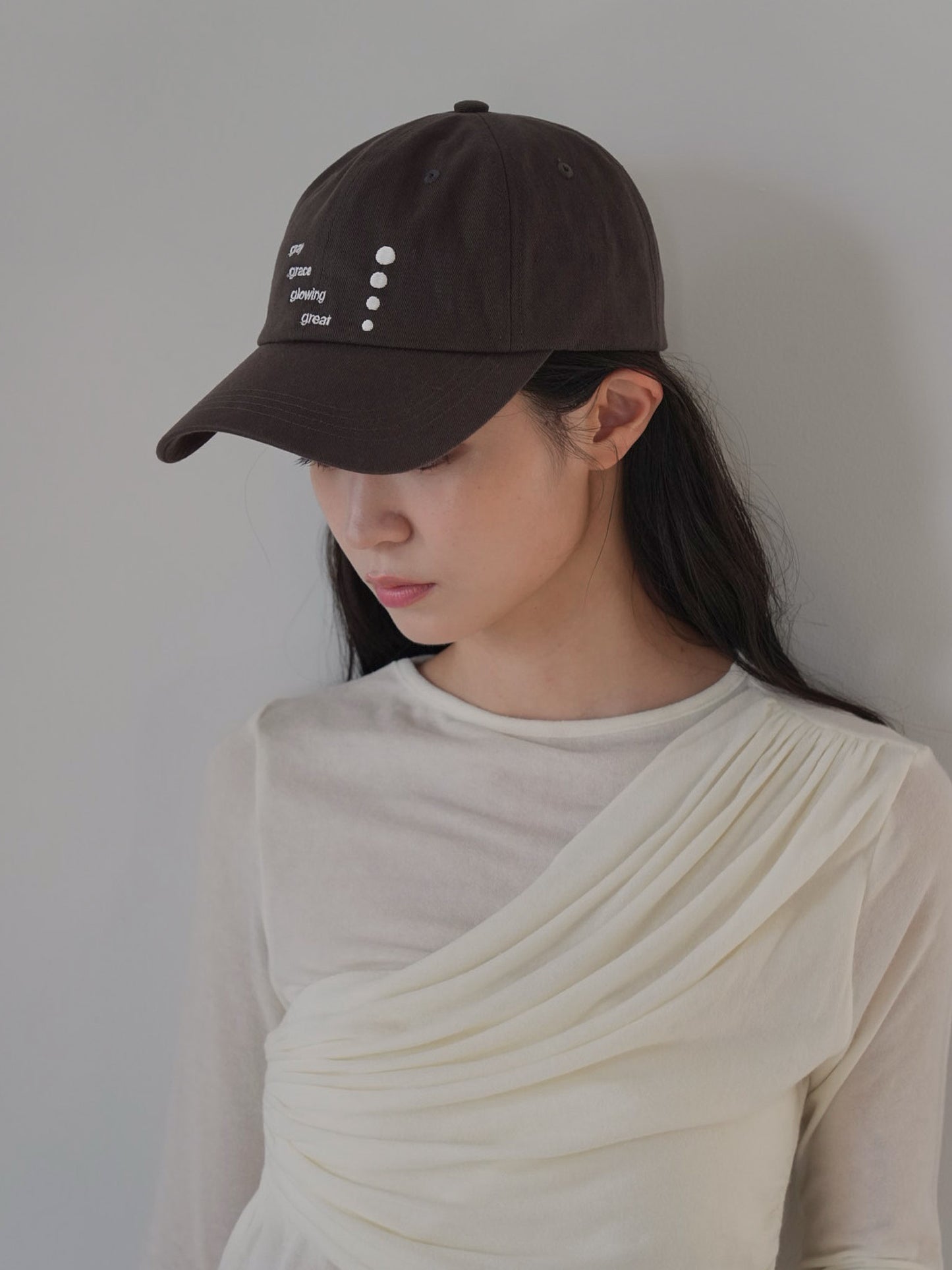 original cap #01