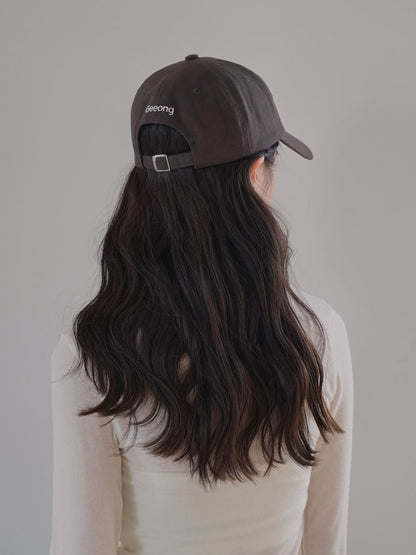 original cap #01