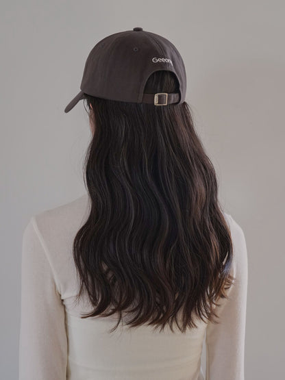 original cap #01
