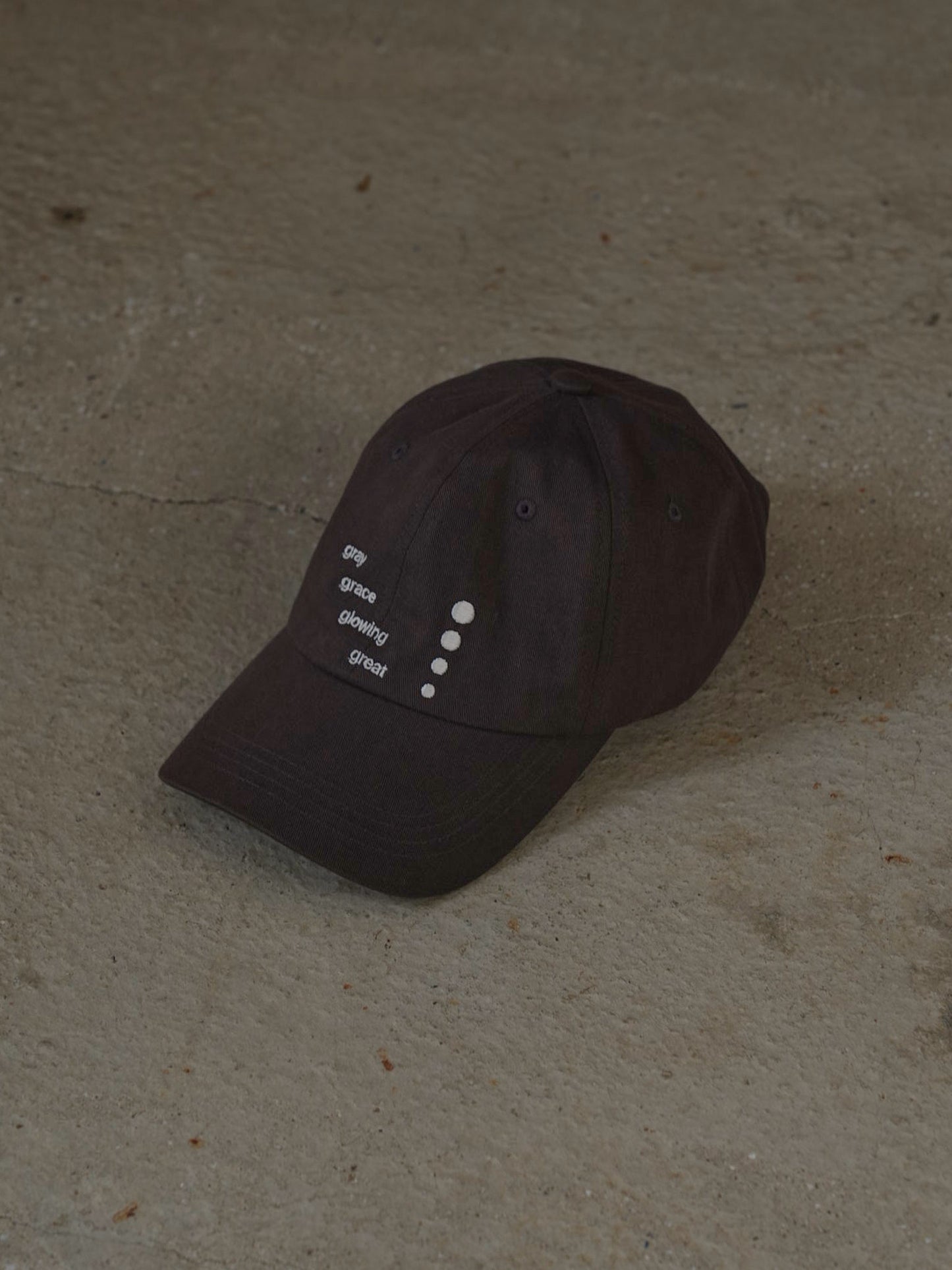 original cap #01