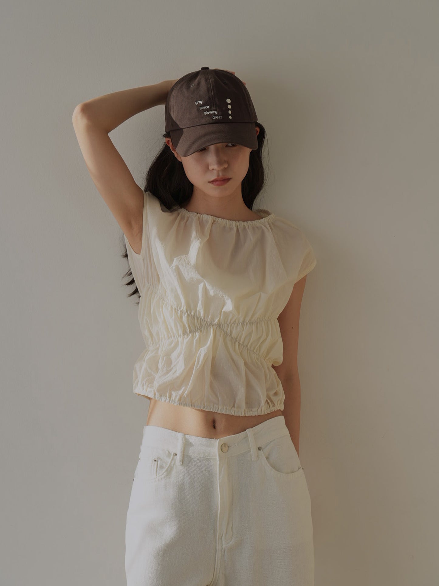 original cap #01