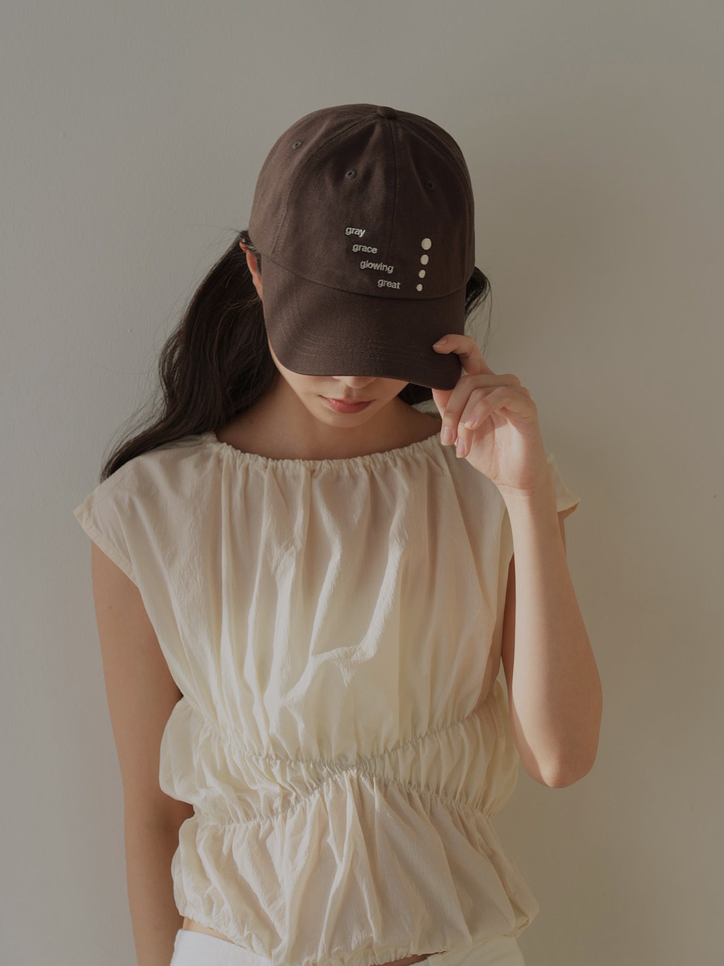 original cap #01