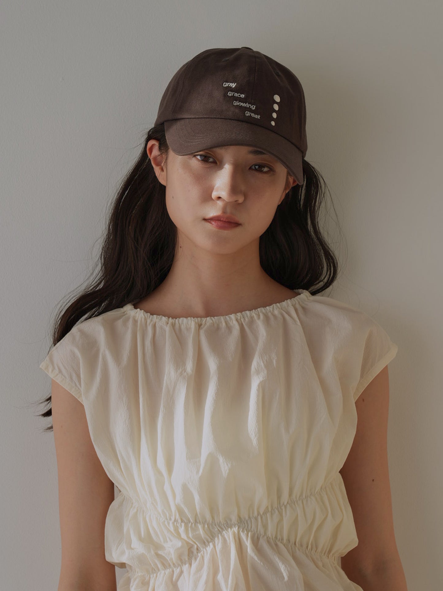 original cap #01