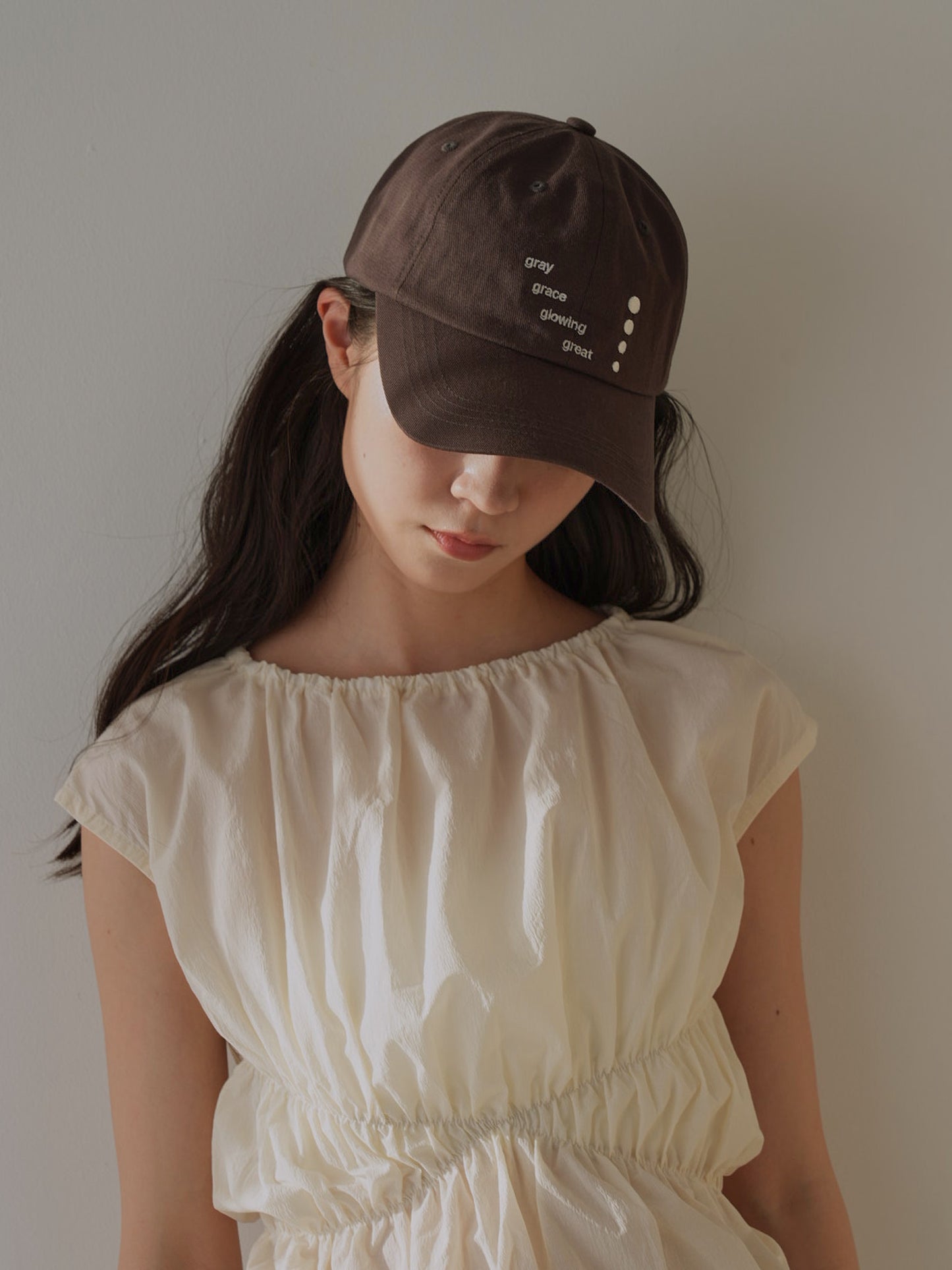 original cap #01