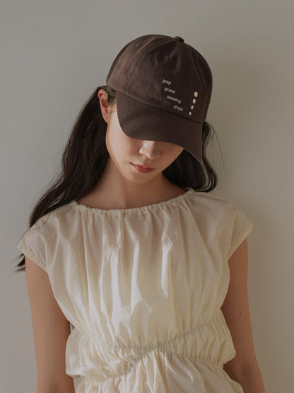 original cap #01