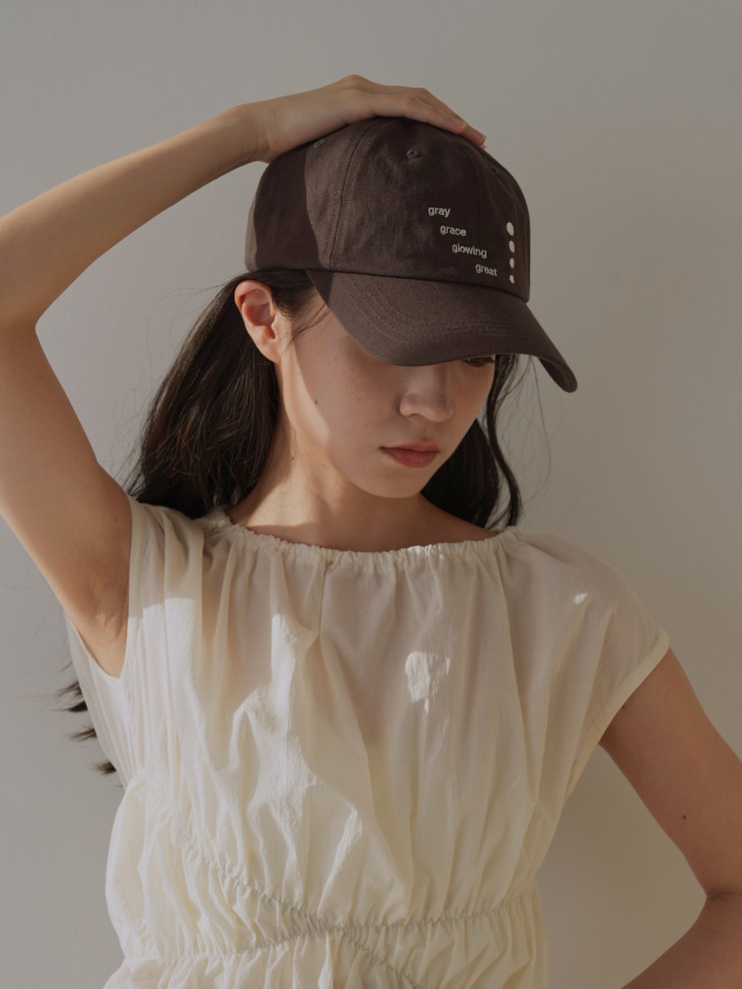 original cap #01