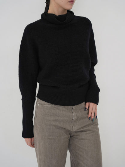 drape knit