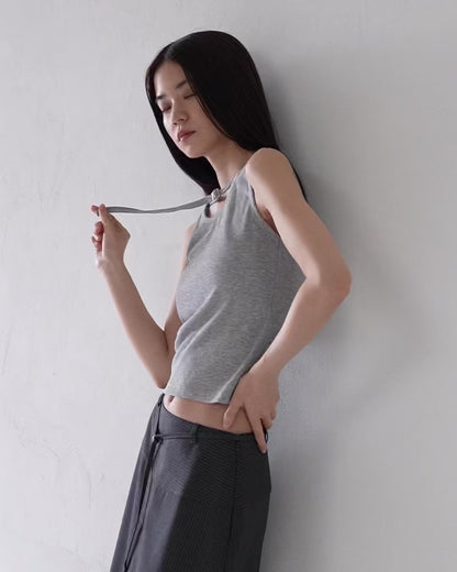 2way buckle rib tank