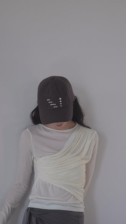 original cap #02